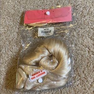 Bellami Hair extensions